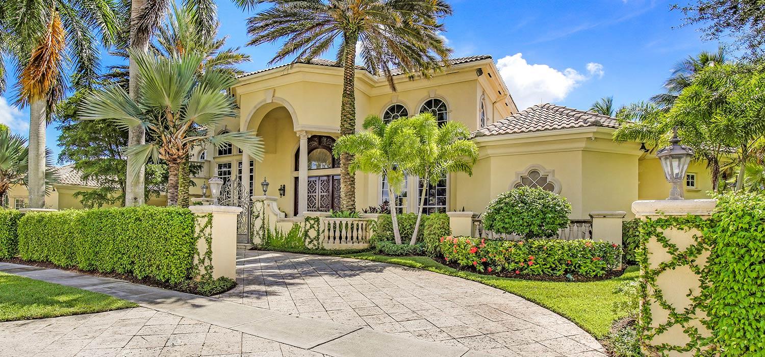 VINTAGE OAKS / POLO CLUB - Residential