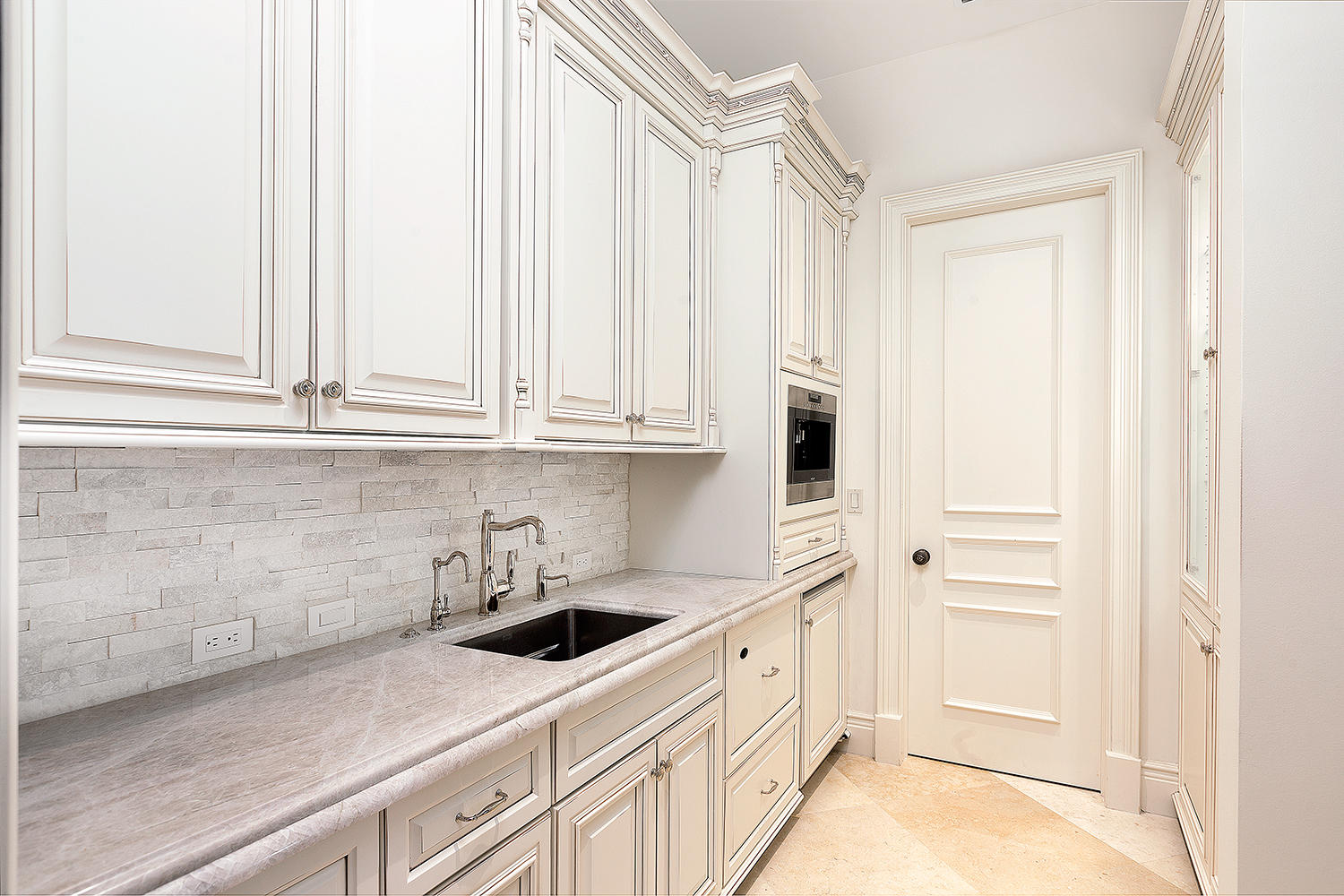 VINTAGE OAKS / POLO CLUB - Residential