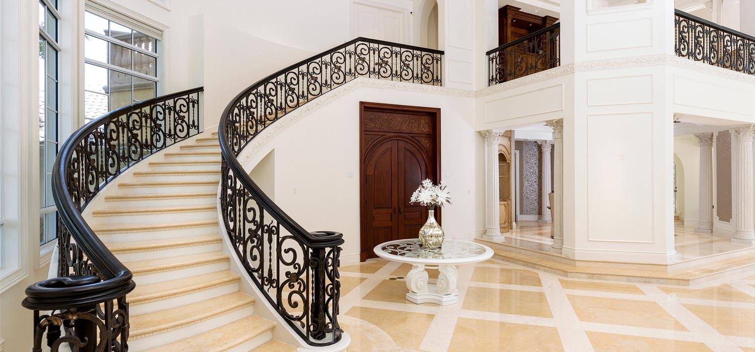 VINTAGE OAKS / POLO CLUB - Residential