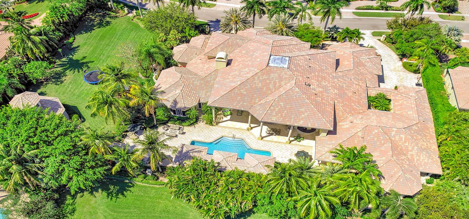 VINTAGE OAKS / POLO CLUB - Residential