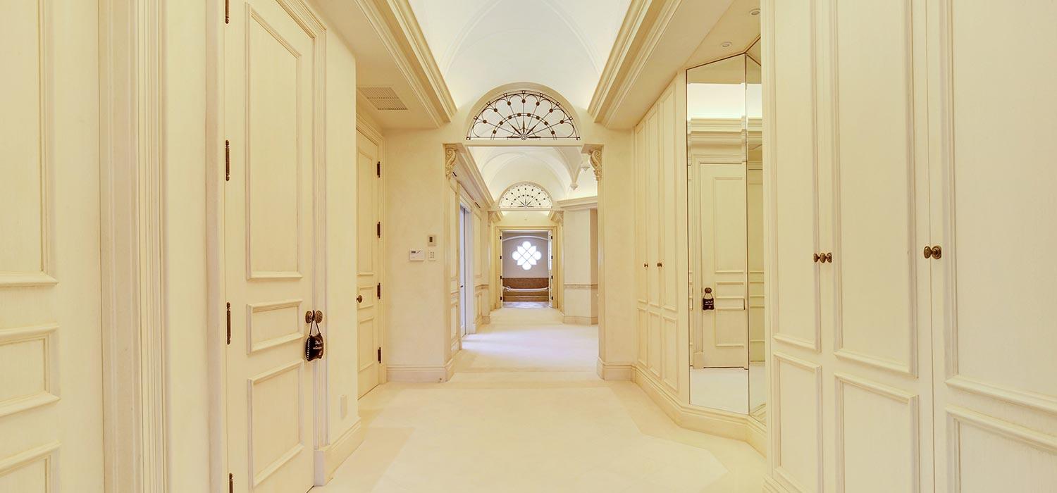 VINTAGE OAKS / POLO CLUB - Residential