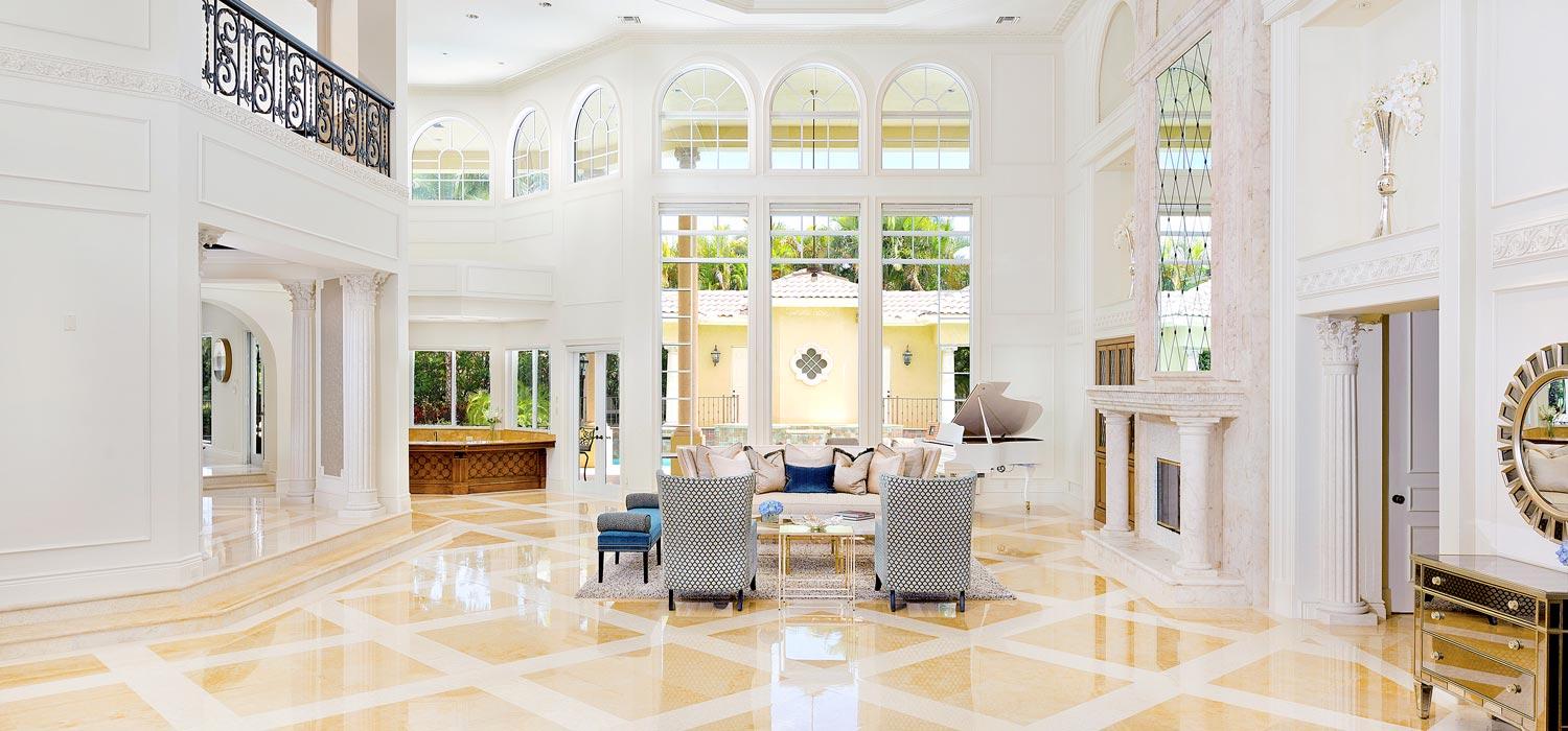 VINTAGE OAKS / POLO CLUB - Residential