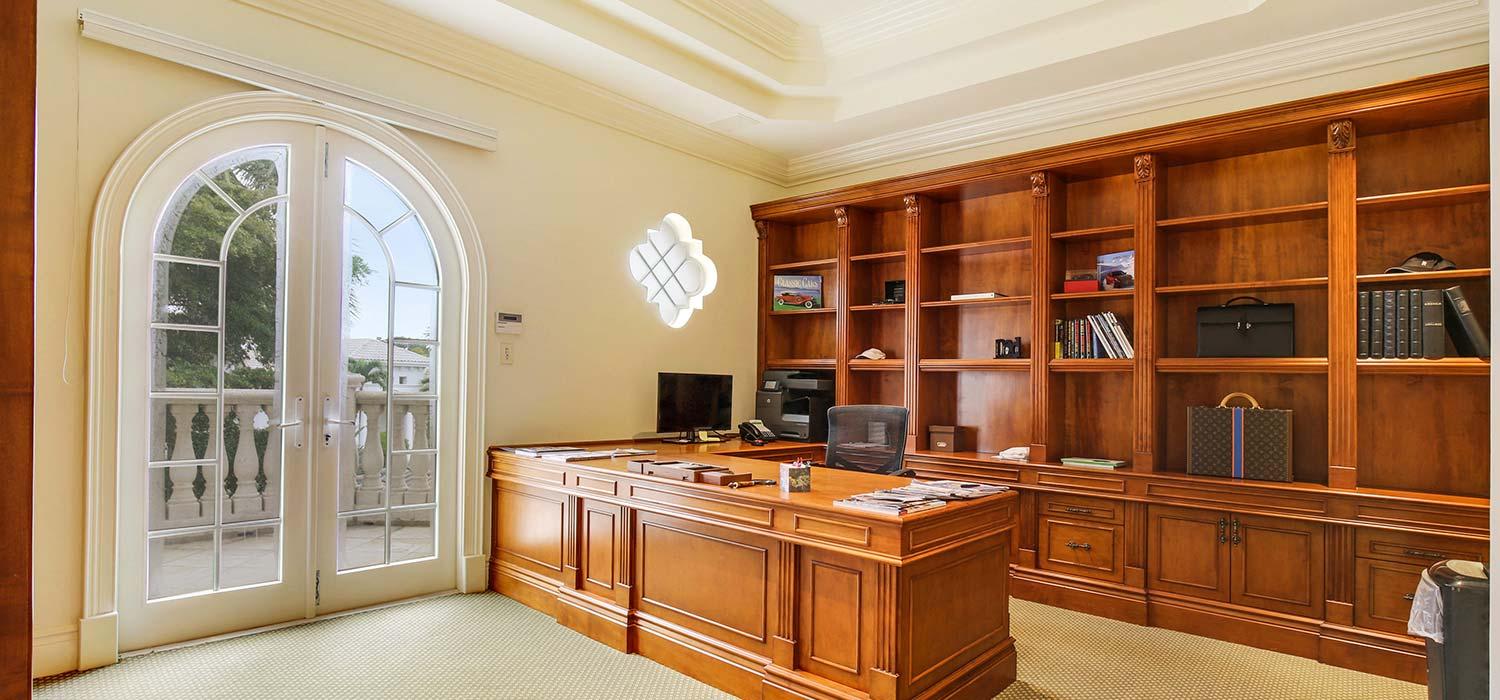 VINTAGE OAKS / POLO CLUB - Residential