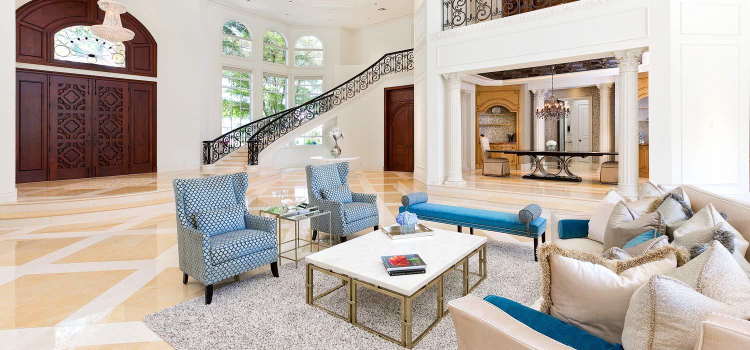 VINTAGE OAKS / POLO CLUB - Residential