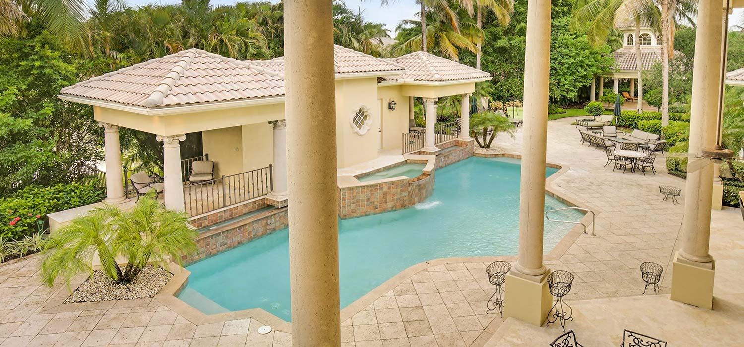 VINTAGE OAKS / POLO CLUB - Residential