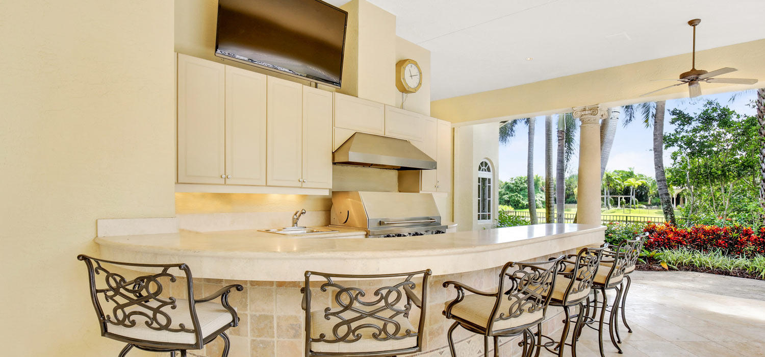 VINTAGE OAKS / POLO CLUB - Residential