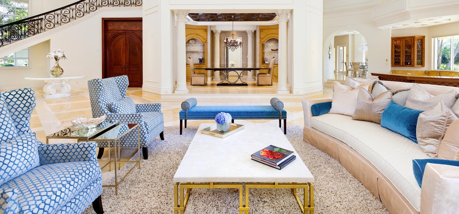 VINTAGE OAKS / POLO CLUB - Residential