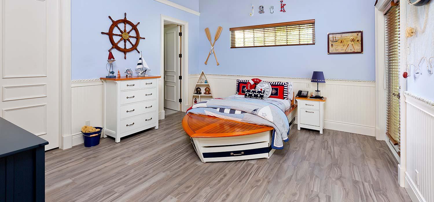 VINTAGE OAKS / POLO CLUB - Residential