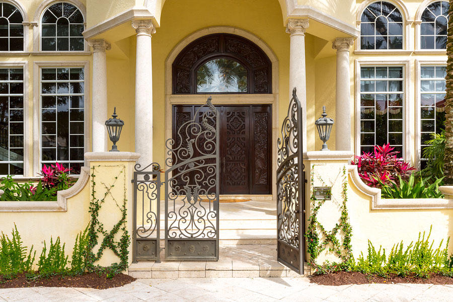 VINTAGE OAKS / POLO CLUB - Residential