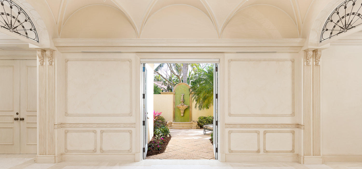 VINTAGE OAKS / POLO CLUB - Residential