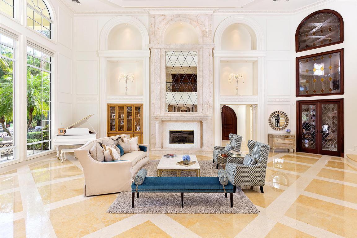 VINTAGE OAKS / POLO CLUB - Residential