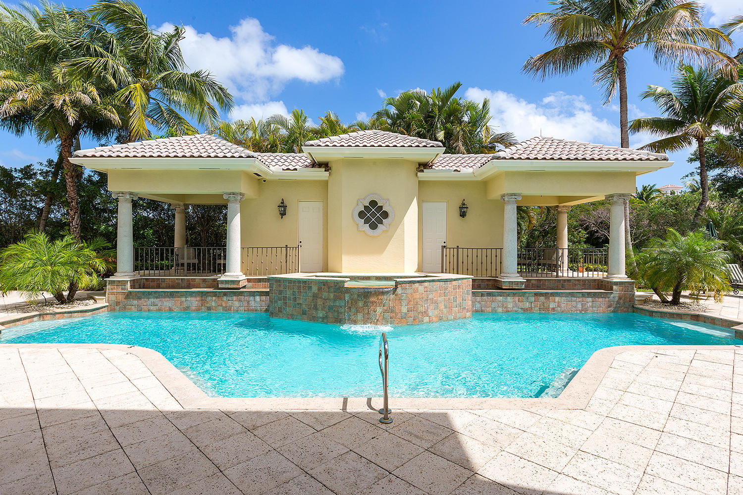 VINTAGE OAKS / POLO CLUB - Residential