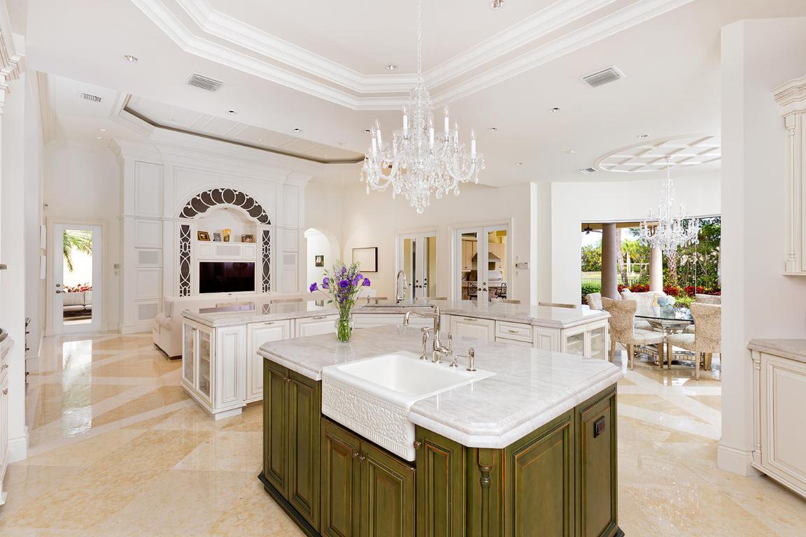 VINTAGE OAKS / POLO CLUB - Residential