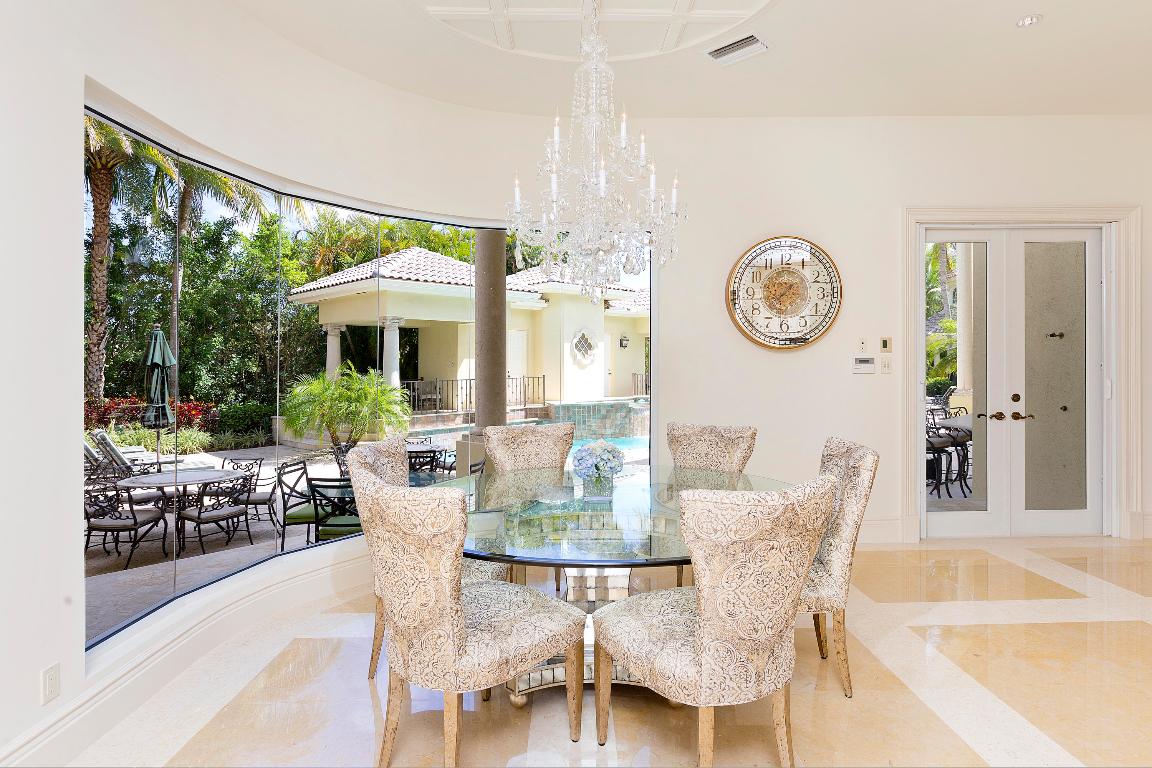 VINTAGE OAKS / POLO CLUB - Residential