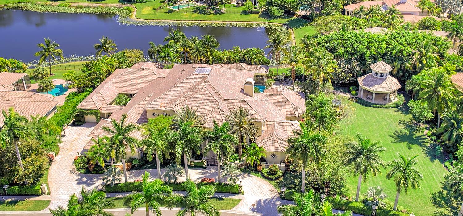 VINTAGE OAKS / POLO CLUB - Residential