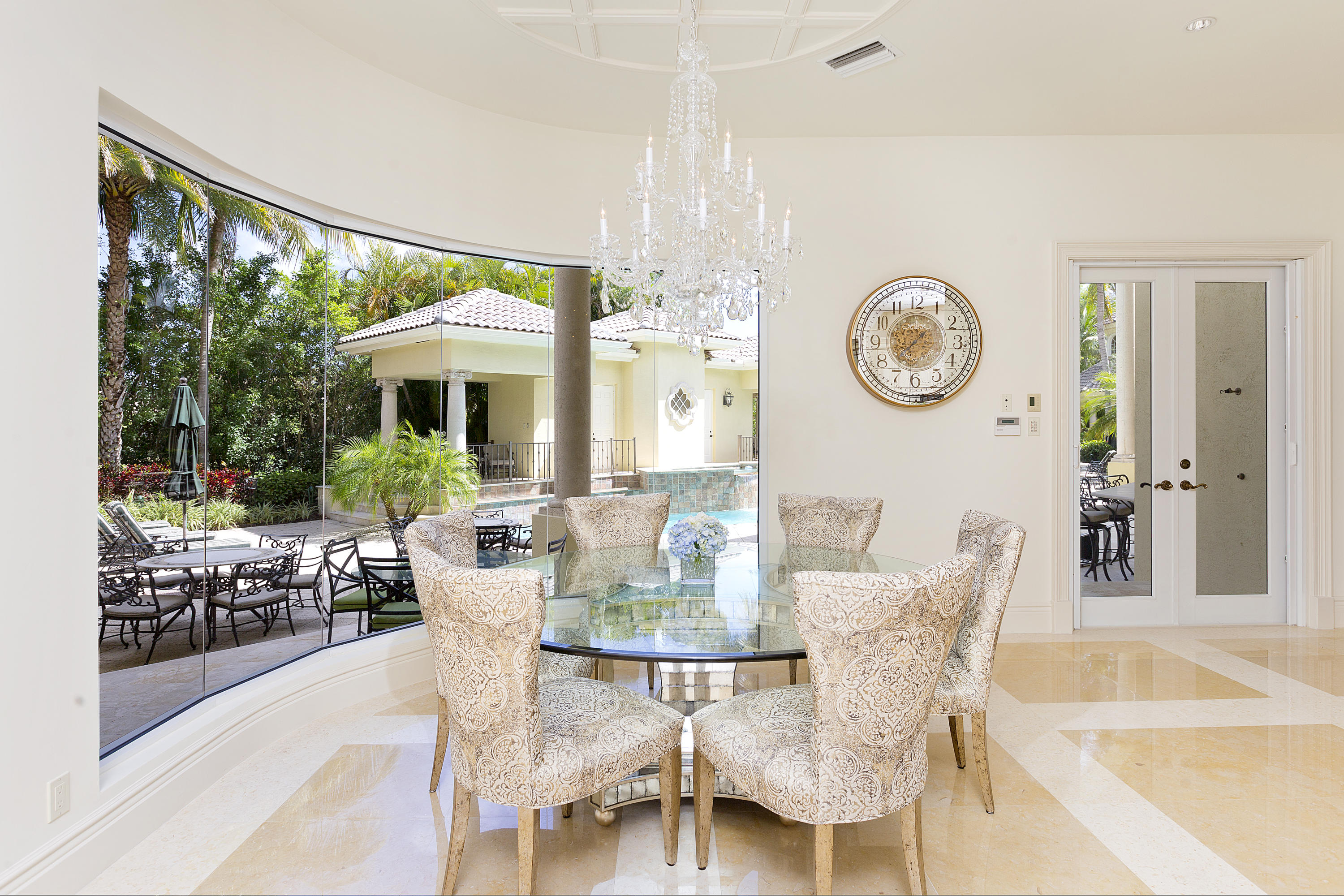 VINTAGE OAKS / POLO CLUB - Residential