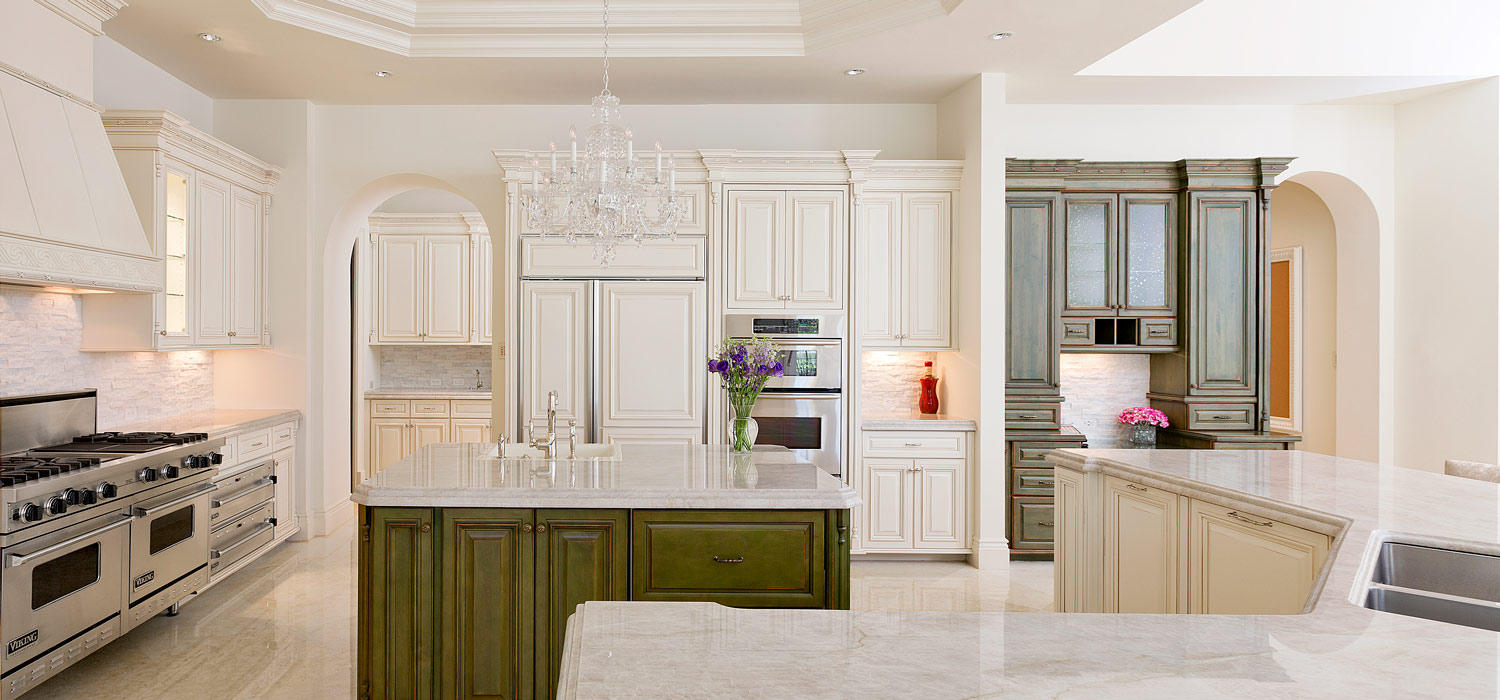 VINTAGE OAKS / POLO CLUB - Residential