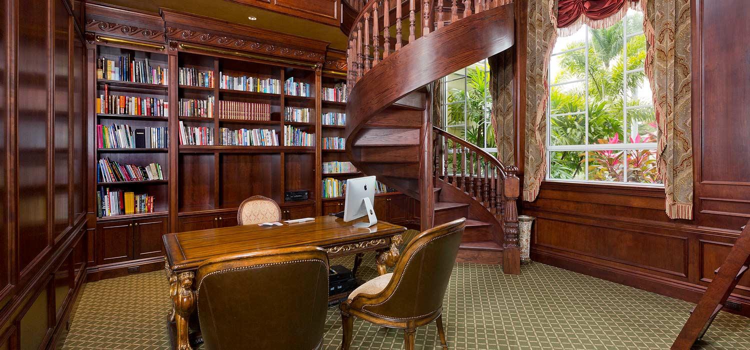 VINTAGE OAKS / POLO CLUB - Residential