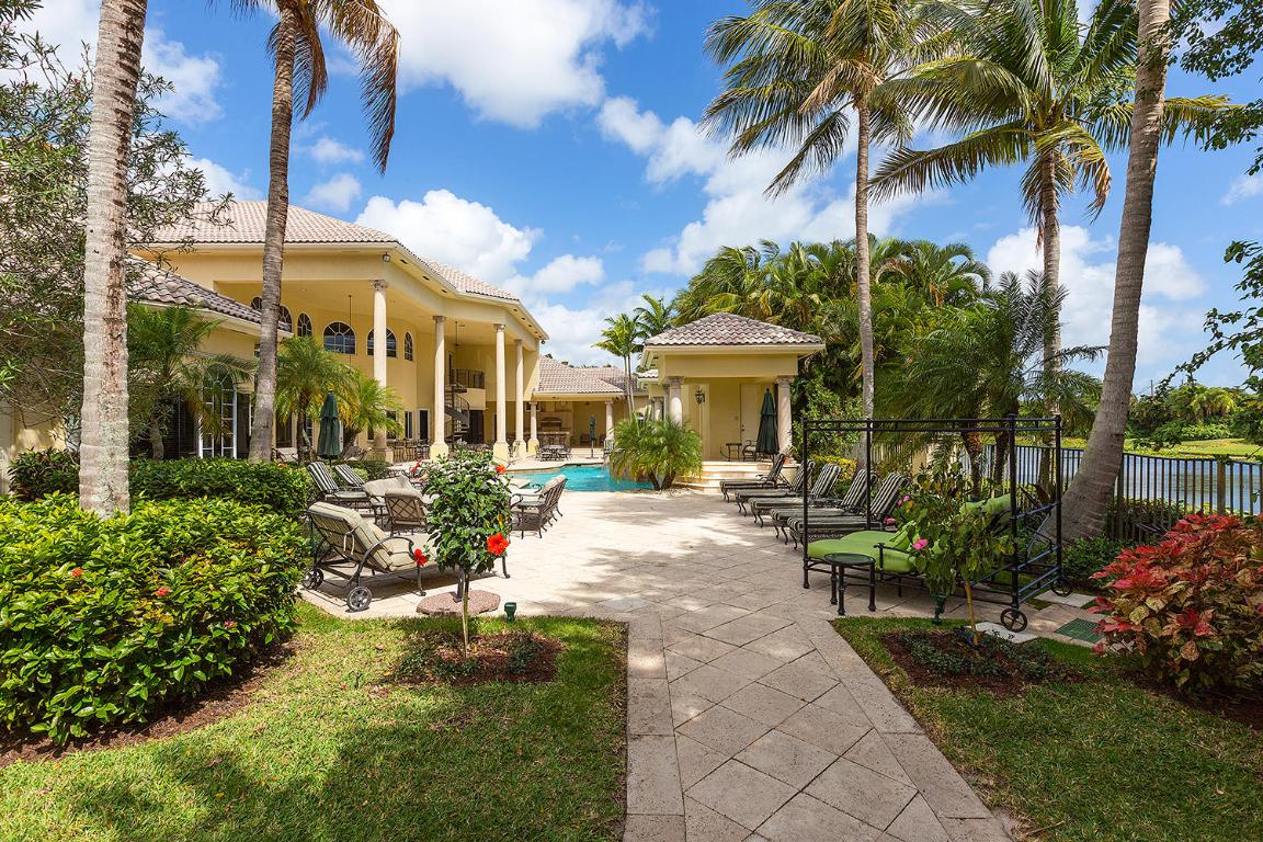 VINTAGE OAKS / POLO CLUB - Residential