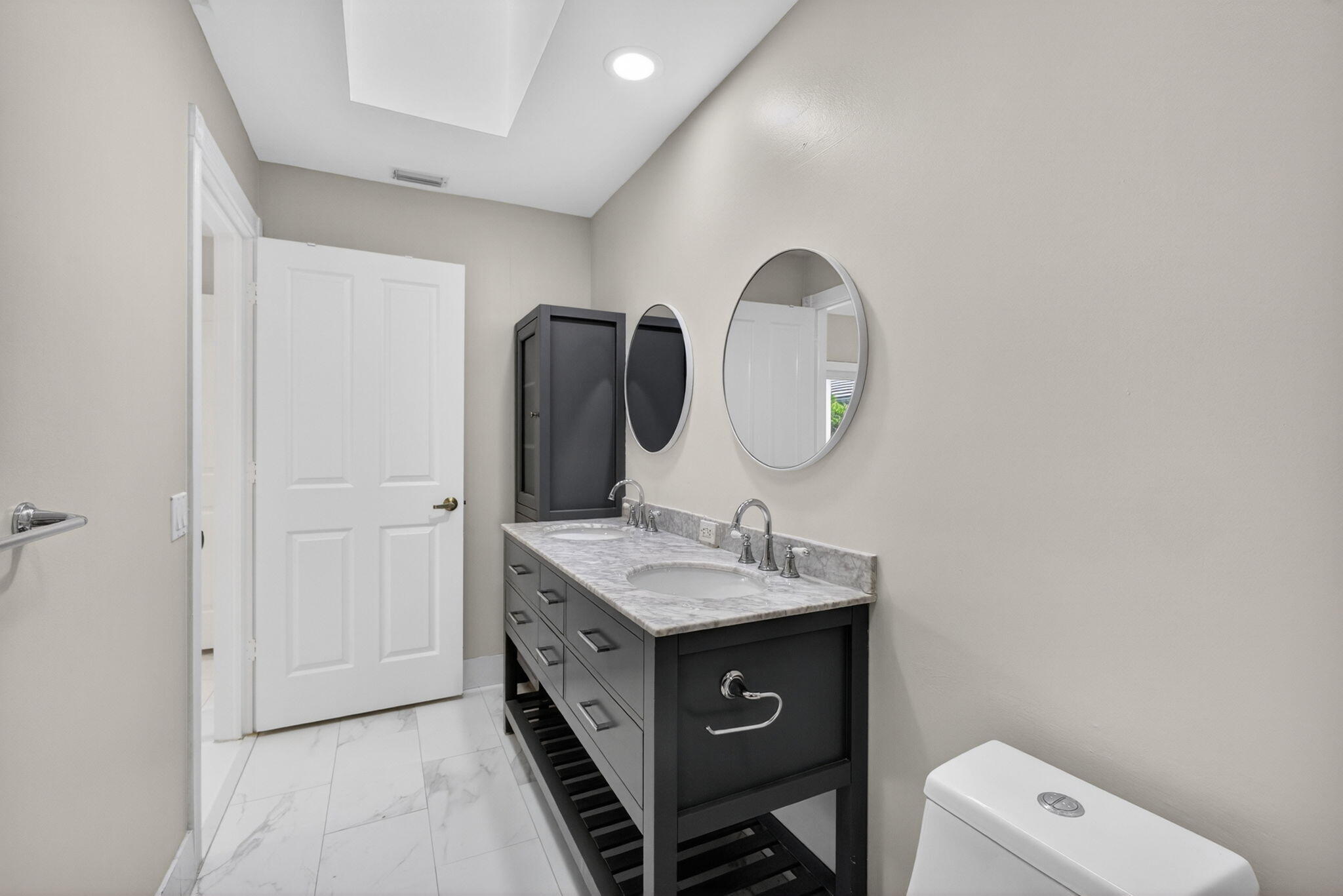 LAKE CATHERINE - Residential