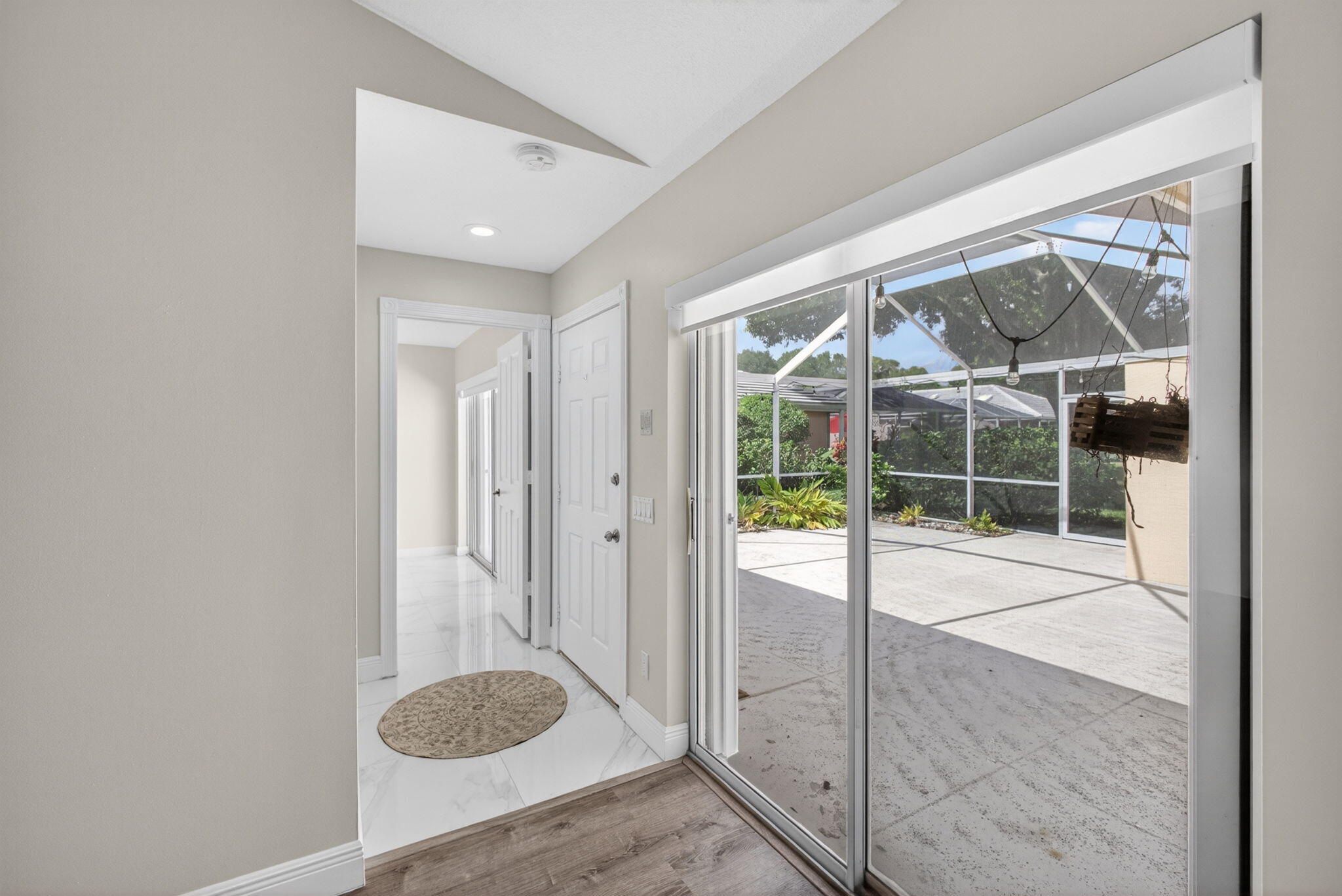 LAKE CATHERINE - Residential