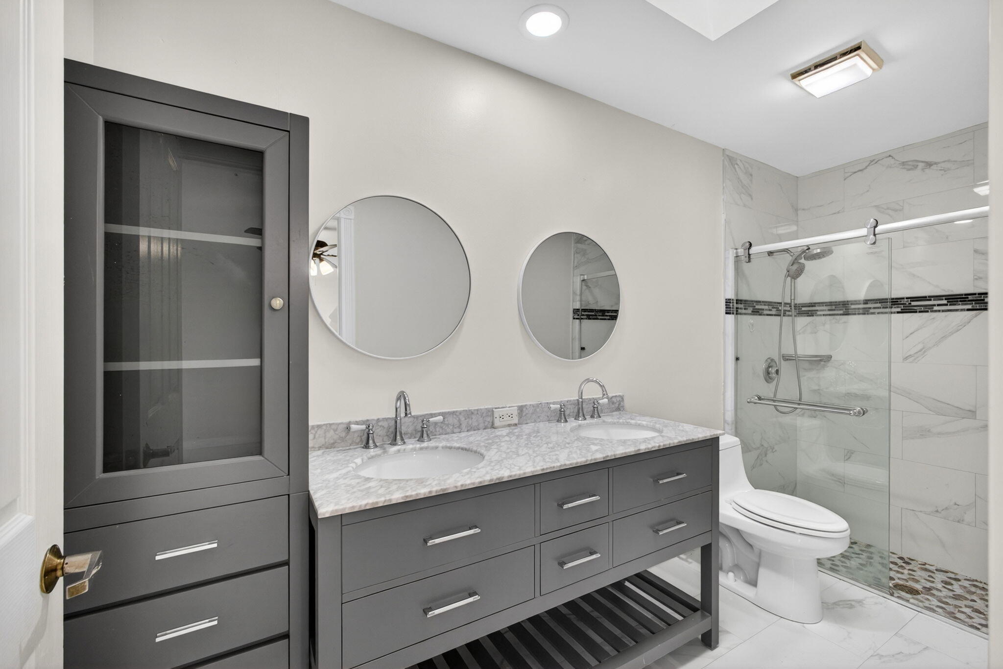 LAKE CATHERINE - Residential