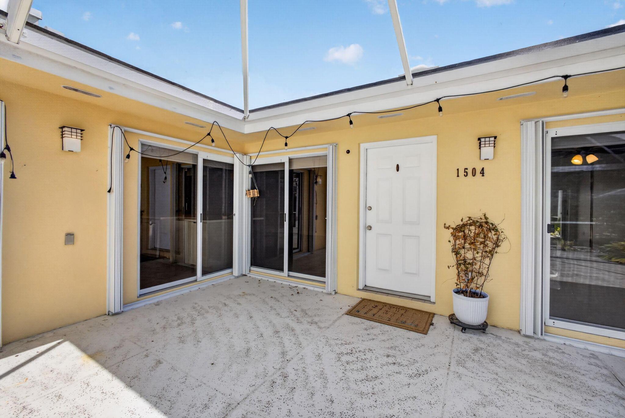 LAKE CATHERINE - Residential