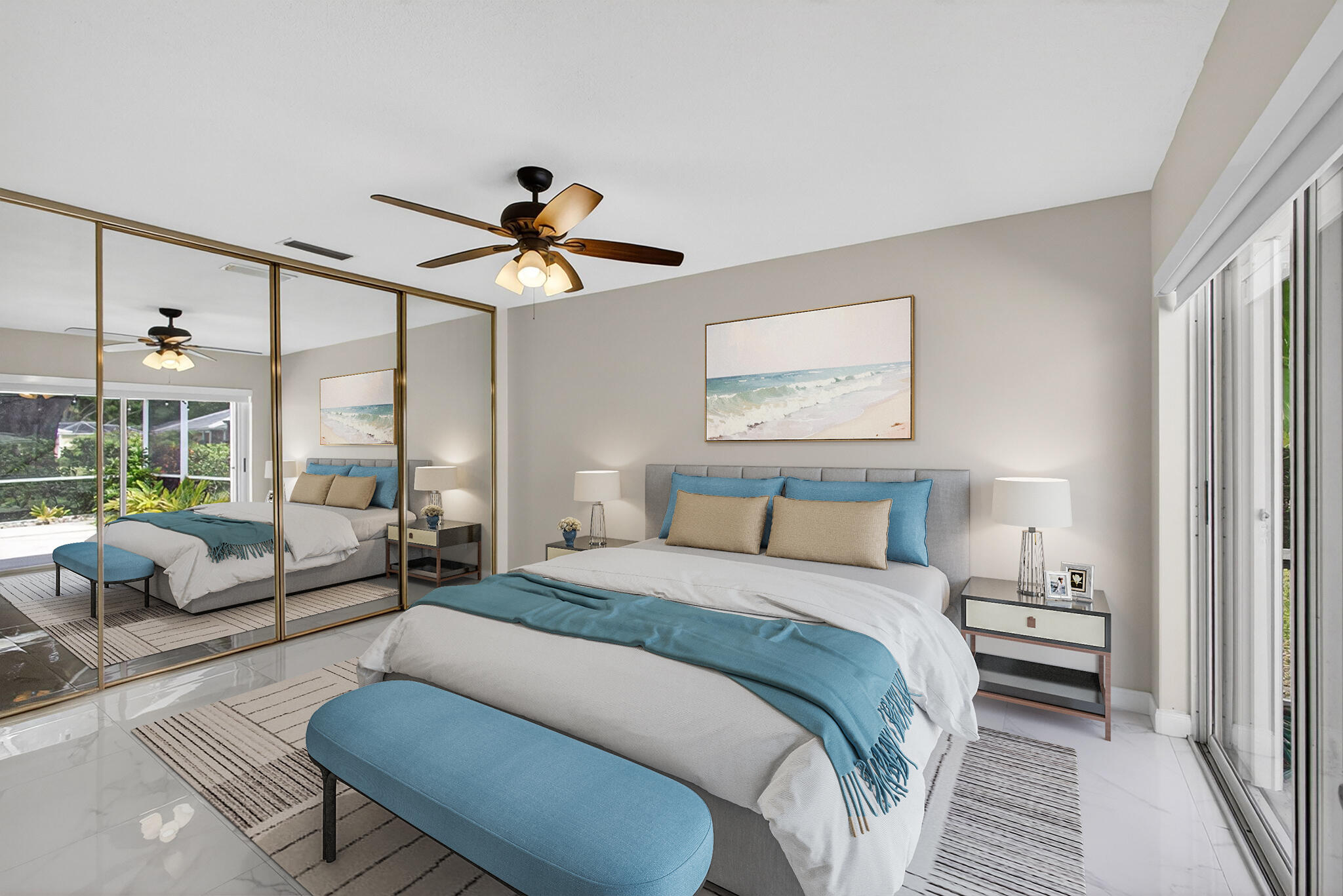 LAKE CATHERINE - Residential