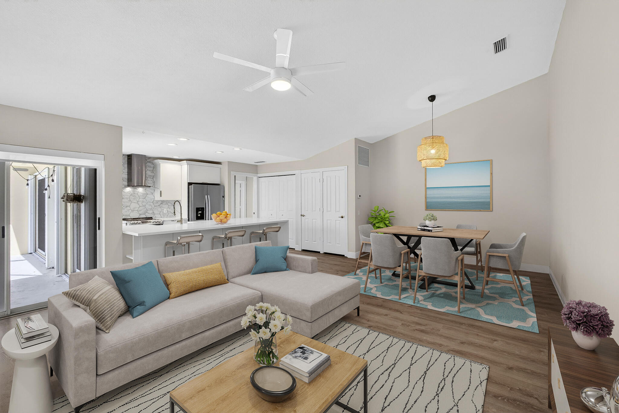 LAKE CATHERINE - Residential