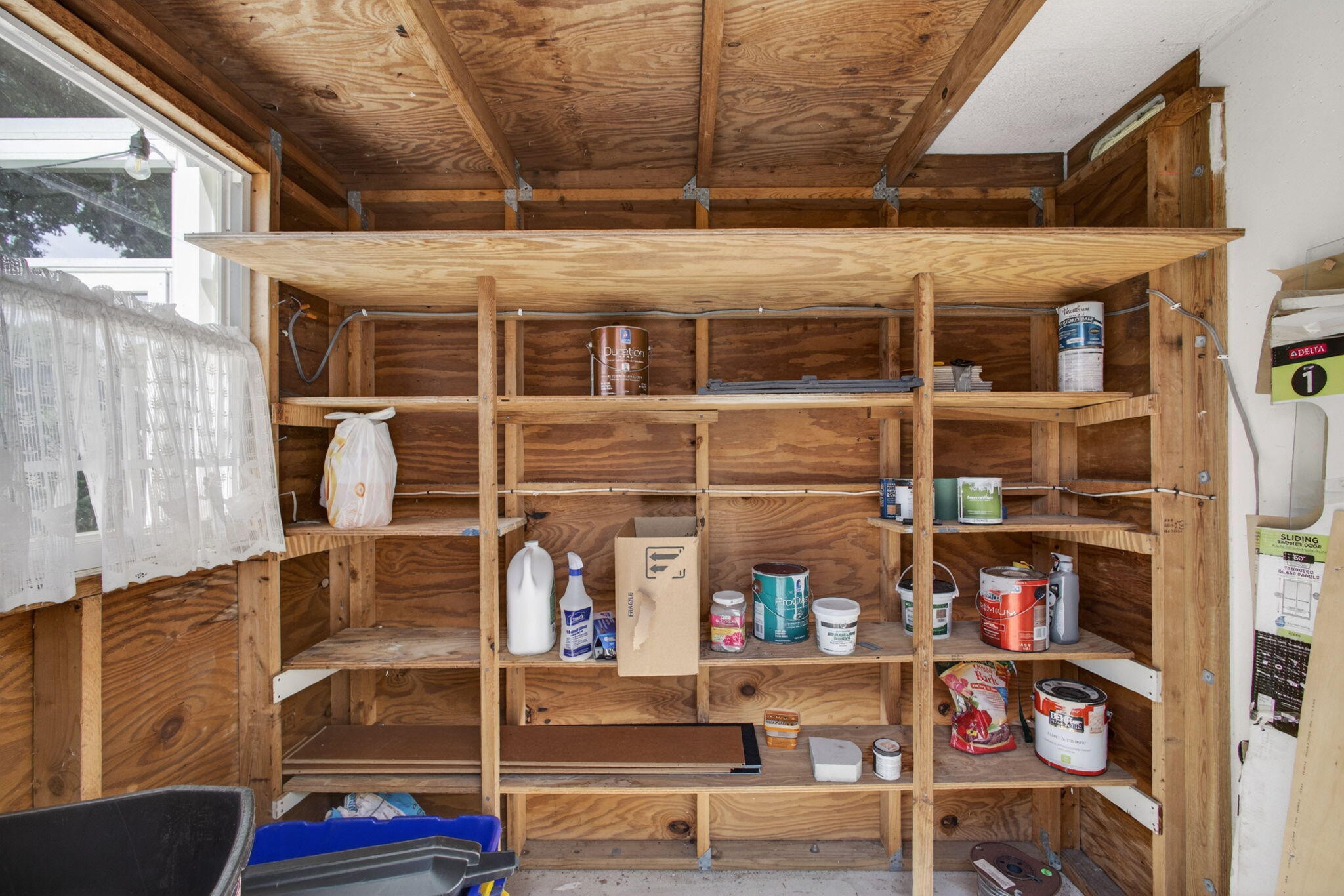 LAKE CATHERINE - Residential