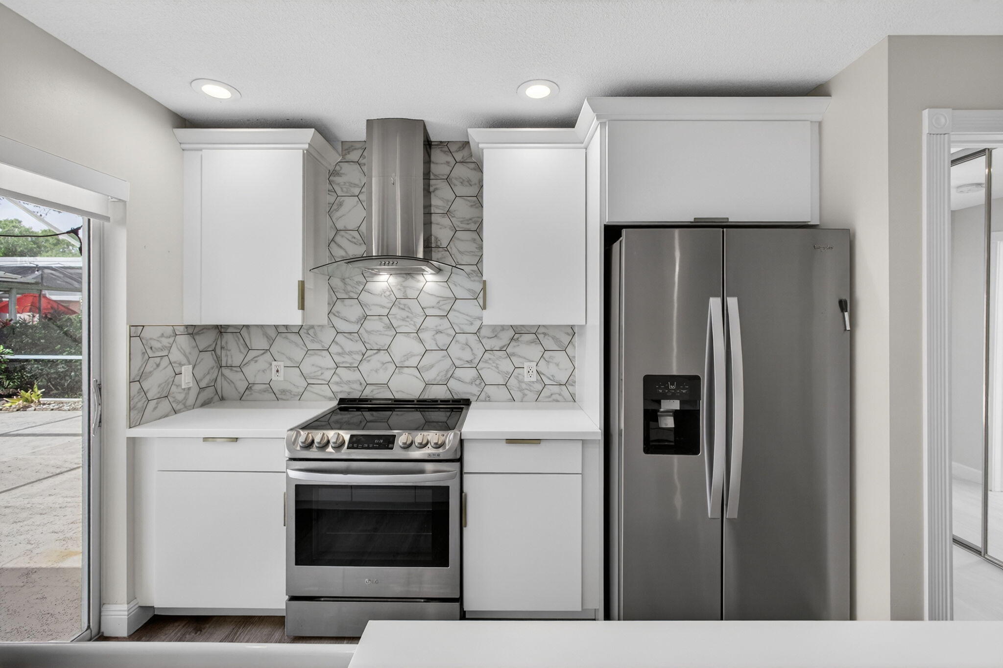 LAKE CATHERINE - Residential