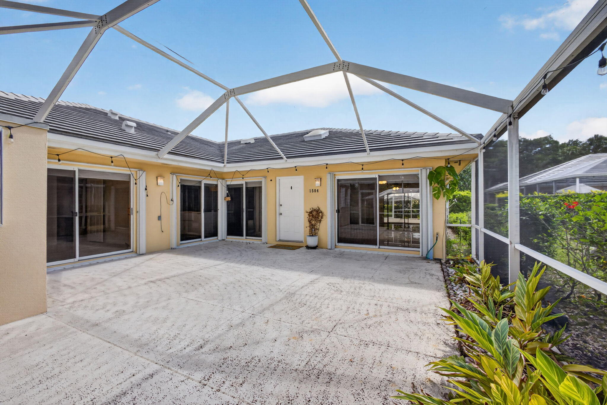 LAKE CATHERINE - Residential