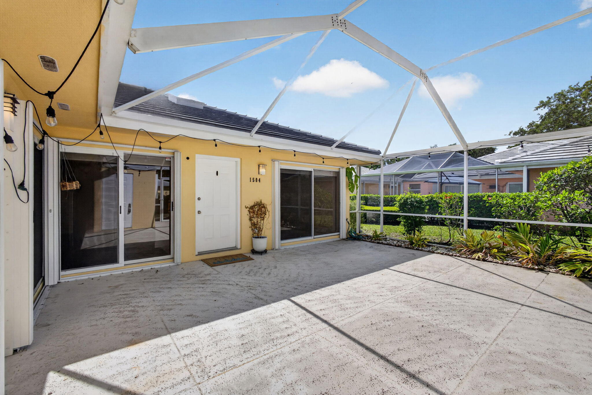 LAKE CATHERINE - Residential