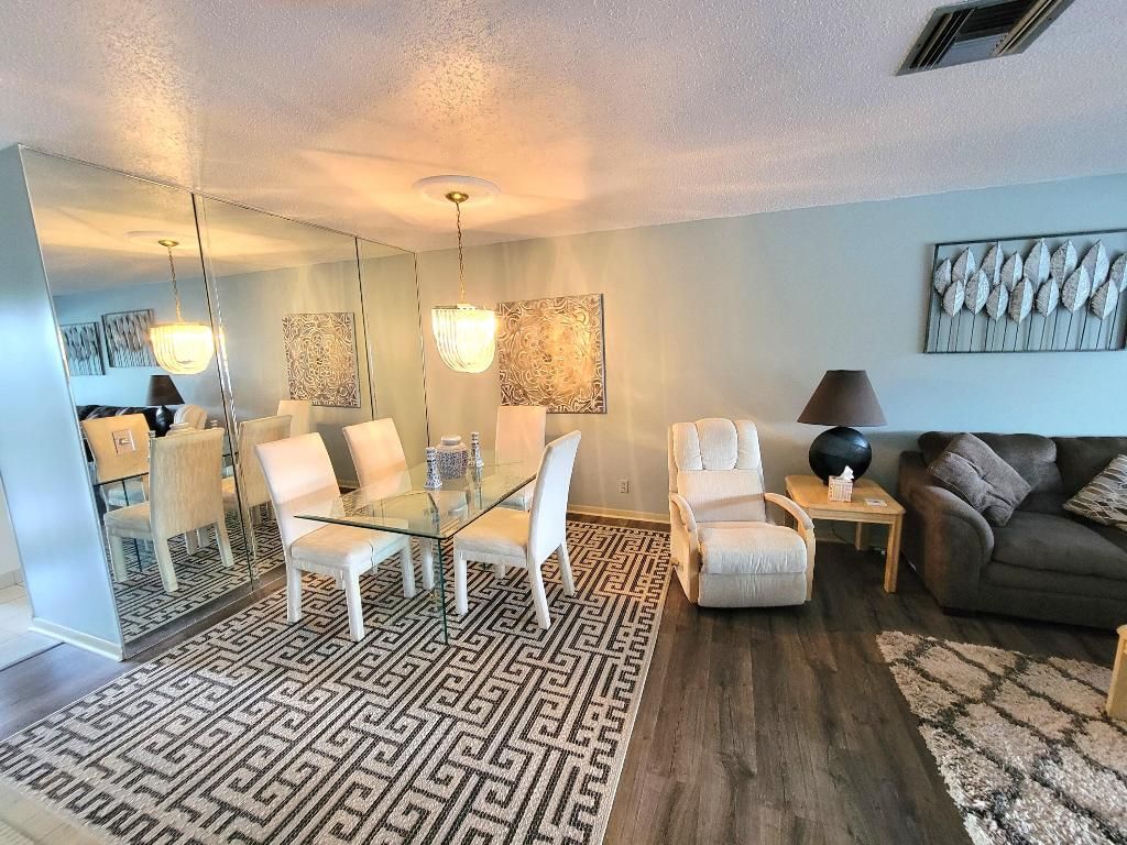 Photo of 2401 Del Aire Boulevard #202, Delray Beach, FL 33445 (MLS # R11085086)
