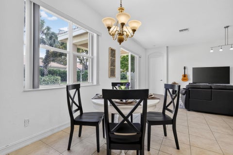 Tiny photo for 6602 CAMARILLO TERRACE Lane, Delray Beach, FL 33446 (MLS # B26069970)