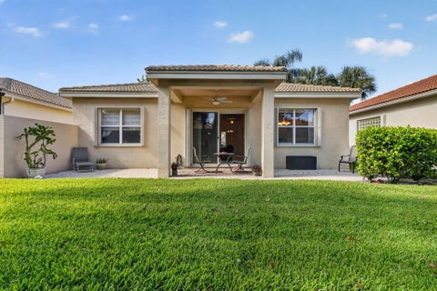 Tiny photo for 6602 CAMARILLO TERRACE Lane, Delray Beach, FL 33446 (MLS # B26069970)