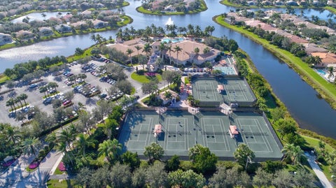 Tiny photo for 6602 CAMARILLO TERRACE Lane, Delray Beach, FL 33446 (MLS # B26069970)