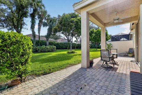 Tiny photo for 6602 CAMARILLO TERRACE Lane, Delray Beach, FL 33446 (MLS # B26069970)