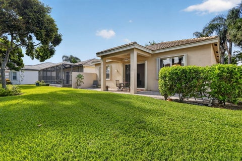 Tiny photo for 6602 CAMARILLO TERRACE Lane, Delray Beach, FL 33446 (MLS # B26069970)
