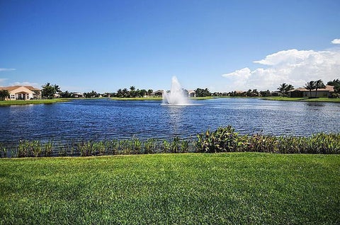 Tiny photo for 6602 CAMARILLO TERRACE Lane, Delray Beach, FL 33446 (MLS # B26069970)