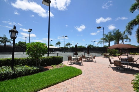 Tiny photo for 6602 CAMARILLO TERRACE Lane, Delray Beach, FL 33446 (MLS # B26069970)