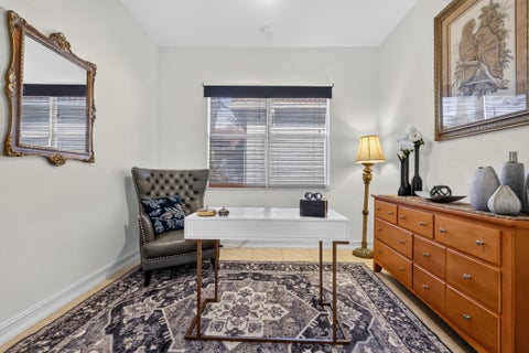 Tiny photo for 6602 CAMARILLO TERRACE Lane, Delray Beach, FL 33446 (MLS # B26069970)
