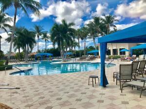 Tiny photo for 6602 CAMARILLO TERRACE Lane, Delray Beach, FL 33446 (MLS # B26069970)
