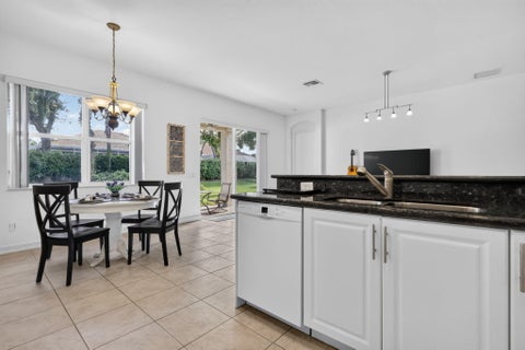 Tiny photo for 6602 CAMARILLO TERRACE Lane, Delray Beach, FL 33446 (MLS # B26069970)