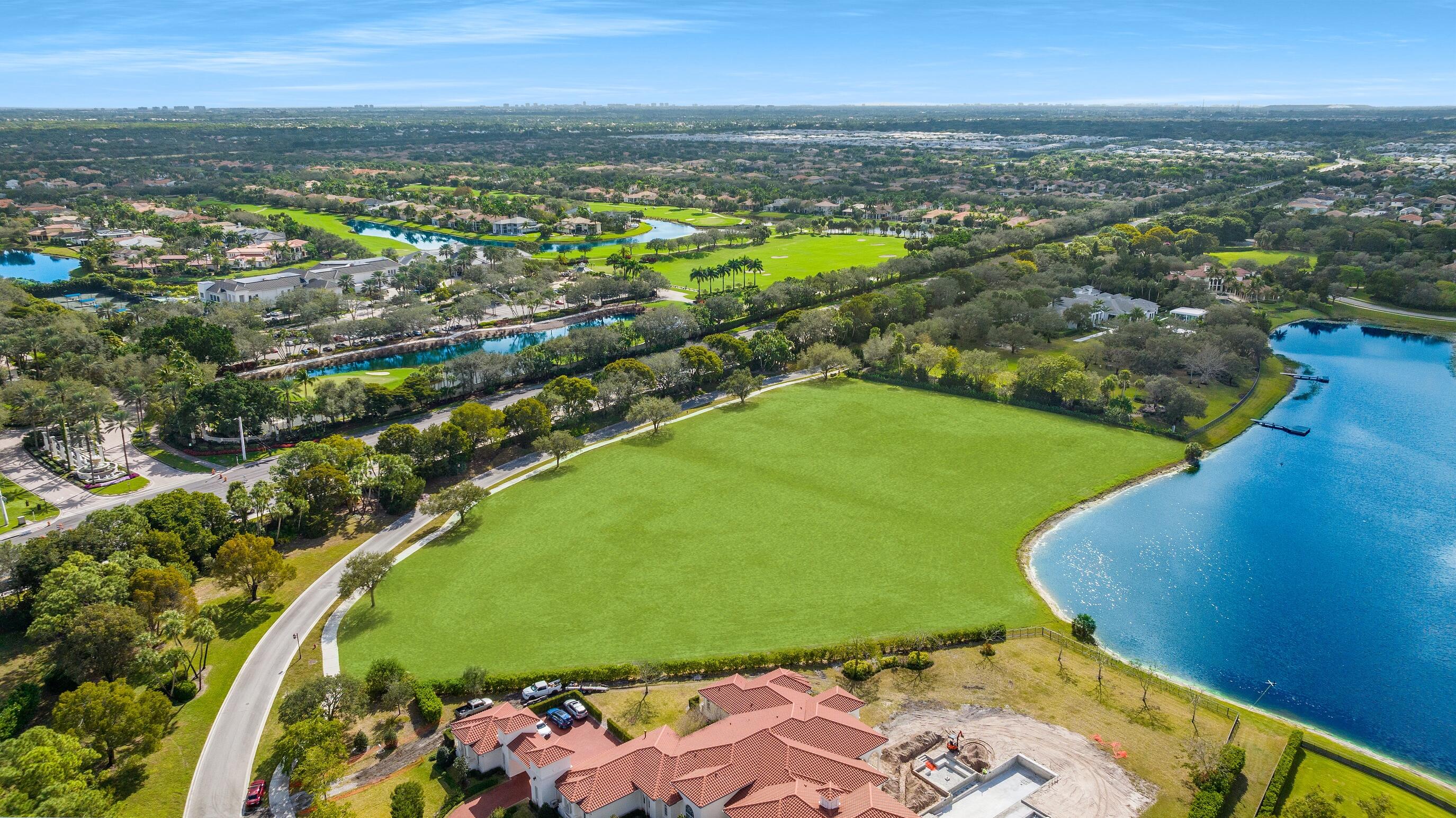 STONE CREEK RANCH - Land