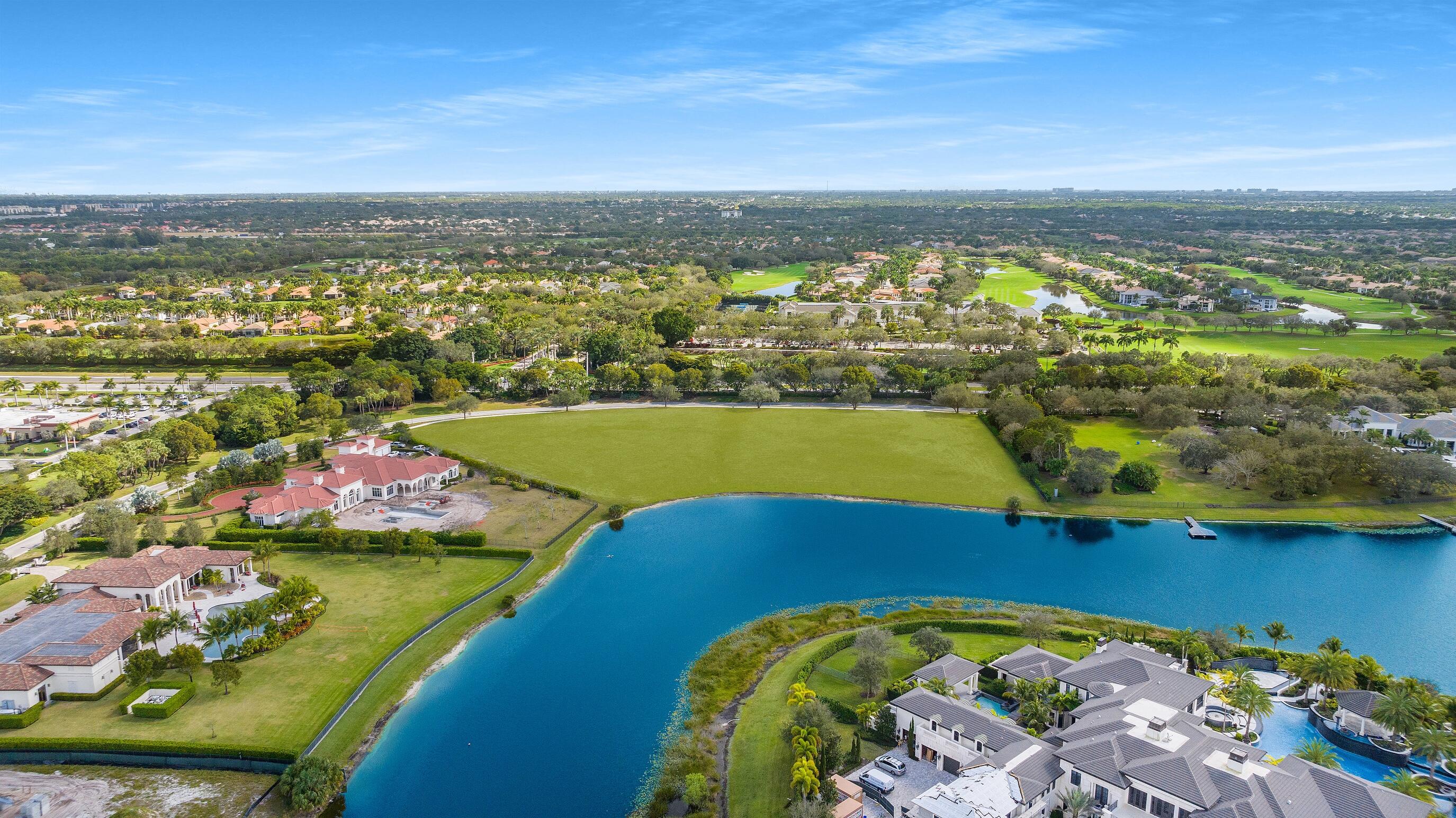 STONE CREEK RANCH - Land