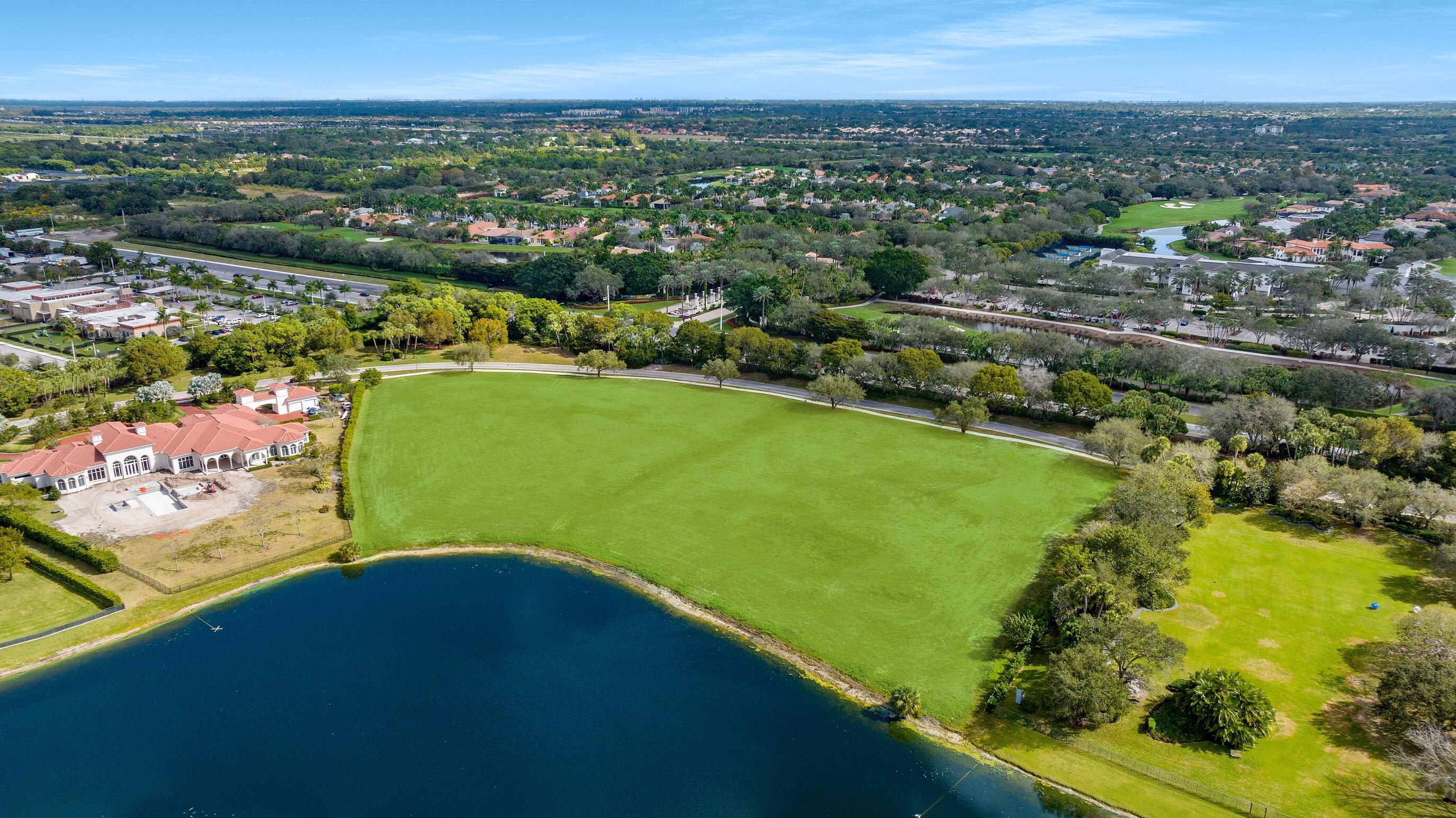 STONE CREEK RANCH - Land