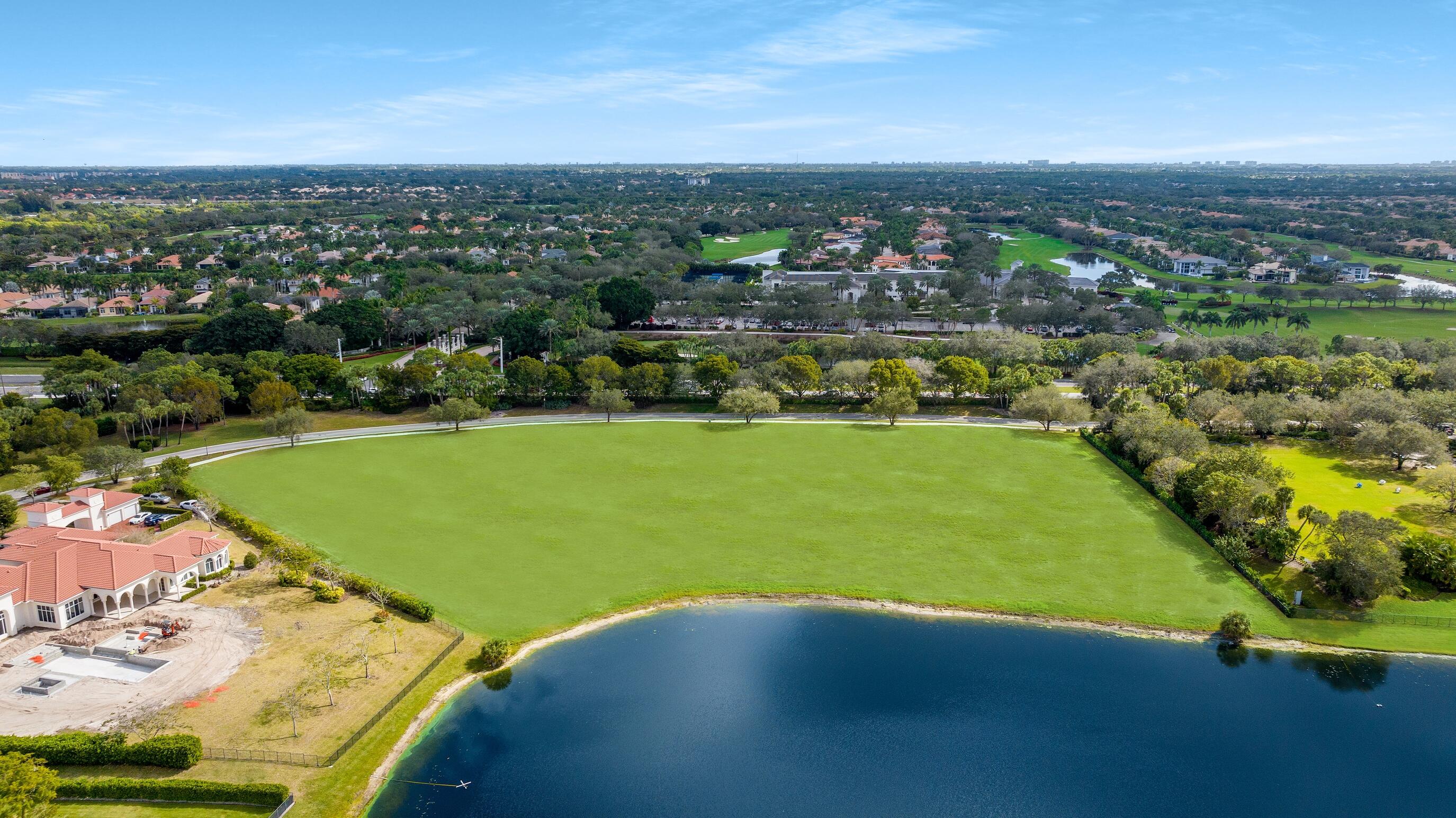 STONE CREEK RANCH - Land