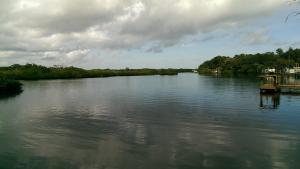 RIVER EDGE - Residential