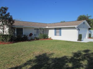 RIVER EDGE - Residential